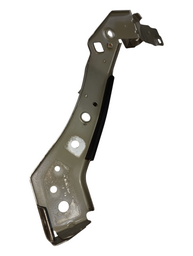 GUIA SUPORTE FAROL ESQUERDO FLUENCE 2.0 2011 2012 A 2016