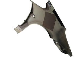 PARALAMA ESQUERDO XSARA PICASSO 2001 2002 A 2011