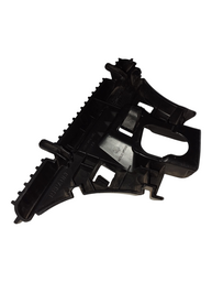 SUPORTE GUIA TRILHO CORTINA DIREITO FLUENCE 2011 2012 A 2016