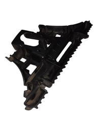 SUPORTE GUIA TRILHO CORTINA DIREITO FLUENCE 2011 2012 A 2016