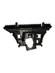 Suporte Guia Trilho Cortina Direito Fluence 2011 2012 a 2016