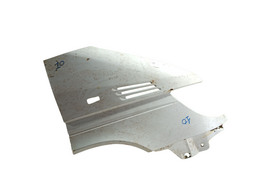 Paralama Dianteiro Lado Dir. Sprinter 2003 A 2012