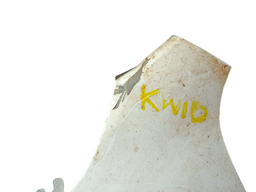 PARALAMA ESQUERDO KWID 2018 2019 A 2022