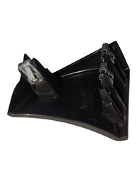 ACABAMENTO MOLDURA PAINEL RANAULT FLUENCE 2011 2012 A 2016