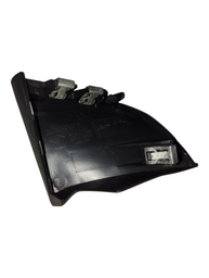 ACABAMENTO MOLDURA PAINEL RANAULT FLUENCE 2011 2012 A 2016