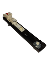 REGULADOR ALTURA CINTO SEGURANCA FLUENCE 2011 2012 A 2016