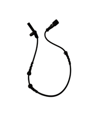 SENSOR RODA FREIO DIANTEIRO FLUENCE 2.0 2011 2012 A 2016