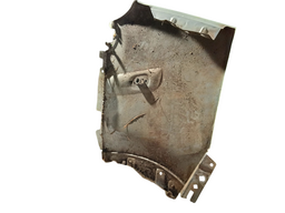 PARALAMA ESQUERDO MASTER 2009 2010 A 2013