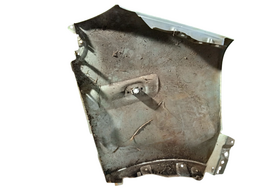 PARALAMA ESQUERDO MASTER 2009 2010 A 2013