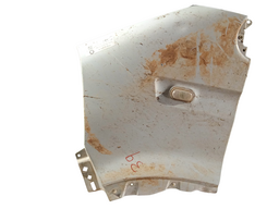 Paralama Esquerdo Master 2009 2010 a 2013