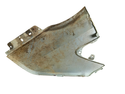 PARALAMA ESQUERDO DIANTEIRO TRANSIT 2007 À 2014