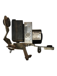 MODULO ELETRONICO CENTRAL FREIO FLUENCE 2.0 2011 2012 A 2016