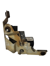 MODULO ELETRONICO CENTRAL FREIO FLUENCE 2.0 2011 2012 A 2016