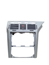 MOLDURA CENTRAL DIFUSOR DE AR VECTRA ELEGANCE 2008 A 2010