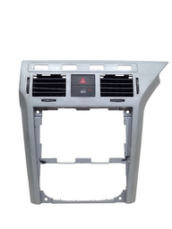 Moldura Central Difusor De Ar Vectra Elegance 2008 A 2010