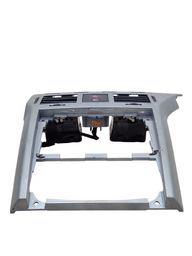 MOLDURA CENTRAL DIFUSOR DE AR VECTRA ELEGANCE 2008 A 2010