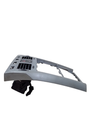MOLDURA CENTRAL DIFUSOR DE AR VECTRA ELEGANCE 2008 A 2010