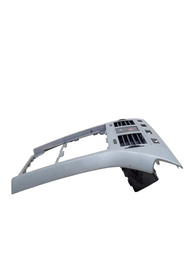 MOLDURA CENTRAL DIFUSOR DE AR VECTRA ELEGANCE 2008 A 2010