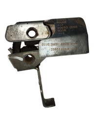 Coxim Escapamento Renault Fluence 2.0 2011 2012 2013 a 2016