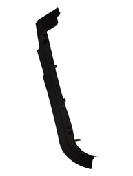 Moldura Suporte Paralama Esquerdo Fluence 2.0 2011 a 2016