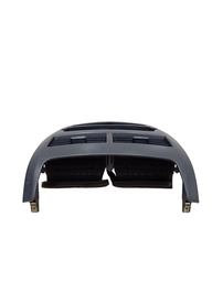 MOLDURA PAINEL CENTRAL GM SONIC 2012-2014