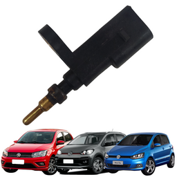 SENSOR TEMPERATURA VW UP GOL FOX 1.0 3CC 2017 A 2023