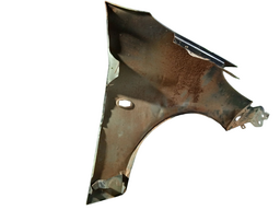 PARALAMA ESQUERDO PEUGEOT 207 PASSION HOGGAR 09/14 C/ PISCA