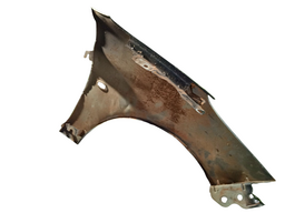 PARALAMA ESQUERDO PEUGEOT 207 PASSION HOGGAR 09/14 C/ PISCA