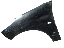 Paralama Esquerdo Peugeot 207 Passion Hoggar 09/14 C/ Pisca