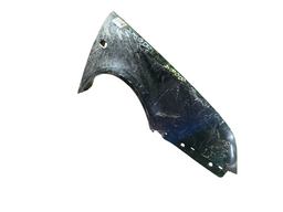 PARALAMA DIREITO BORA 2001 2002 A 2007