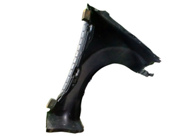 PARALAMA ESQUERDO FRONTIER 2008 2009 A 2016 4X4