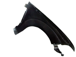 PARALAMA ESQUERDO FRONTIER 2008 2009 A 2016 4X4