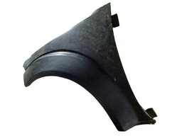 PARALAMA ESQUERDO FRONTIER 2008 2009 A 2016 4X4