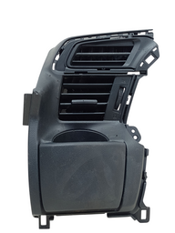 Difusor De Ar Lateral Esquerdo Honda Wr-v 2018