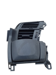 DIFUSOR DE AR LATERAL ESQUERDO HONDA WR-V 2018