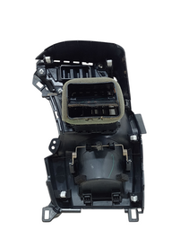 DIFUSOR DE AR LATERAL ESQUERDO HONDA WR-V 2018