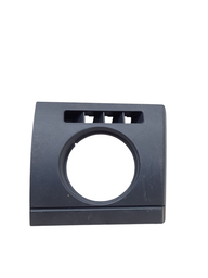 Moldura Difusor Ar Lateral Direito Fiat Palio 2015