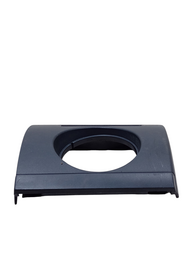 MOLDURA DIFUSOR AR LATERAL DIREITO FIAT PALIO 2015