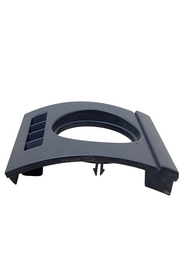 MOLDURA DIFUSOR AR LATERAL DIREITO FIAT PALIO 2015