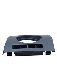 MOLDURA DIFUSOR AR LATERAL DIREITO FIAT PALIO 2015