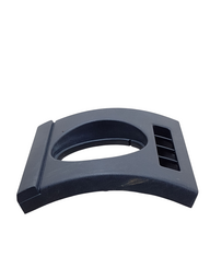 MOLDURA DIFUSOR AR LATERAL DIREITO FIAT PALIO 2015