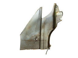 PARALAMA LADO ESQUERDO SPRINTER 1997 A 2002 