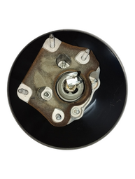 HIDROVACUO RENAULT FLUENCE 2.0 AUTOMATICO 2011 2012 A 2016