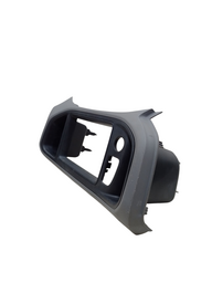 MOLDURA MULTIMÍDIA PAINEL GM ONIX ACTIV 2013/2019