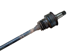 Semi Eixo Traseiro Mercedes C180 2000 A 2007