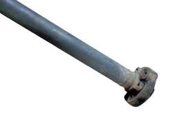 EIXO CARDAN DIANTEIRO MERCEDES C180 2000 A 2007