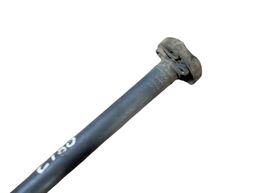 EIXO CARDAN TRASEIRO MERCEDES C180 2000 A 2007