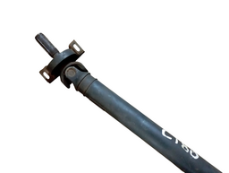 EIXO CARDAN TRASEIRO MERCEDES C180 2000 A 2007