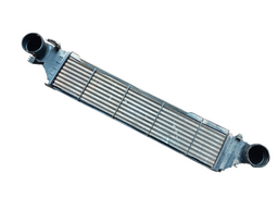 RADIADOR INTERCOOLER MERCEDES C180 2000 A 2007 A 203 500 05 