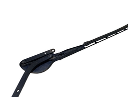 BRAÇO LIMPADOR PARABRISA DIREITO MERCEDES C180 2000 A 2007